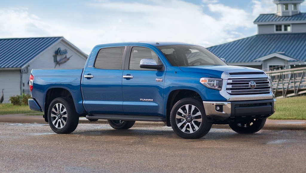 2018 Toyota Tundra , Pricing , Review & Specifications