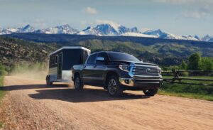 2020 Toyota Tundra, Pricing , Review & Specifications