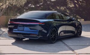 2024 Lucid Air , pricing , Review & Specifications