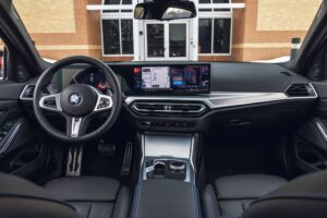 2024 BMW 3-Series Pricing , Review & specs