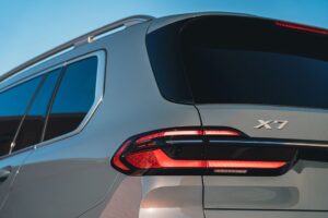 2023 BMW X7 Price , Review & specs