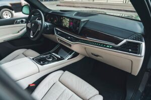 2023 BMW X7 Price , Review & specs