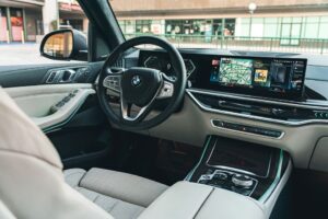 2024 BMW X7 Pricing , Review & Specs